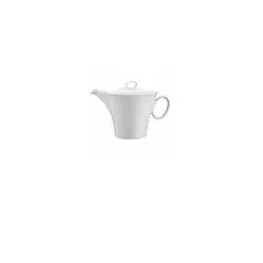 KUTAHYA - TETERA PORCELANA 600 cc LÍNEA OVAL IMAHE