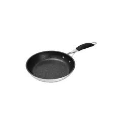 BERGNER - SARTEN 28x5,2 CMS ALUMINIO FORJADO ANTIADHERENTE IMAHE