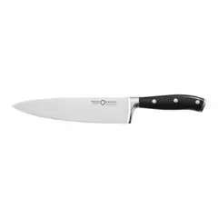 KRONS - Cuchillo Chef Acero Inoxidable 20Cm Signature