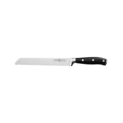 KRONS - Cuchillo Pan 20Cm Acero Inoxidable Signature