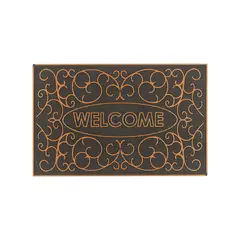 MODA ALFOMBRAS - Limpia Pies 45 Cm 70 Cm