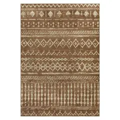 MODA ALFOMBRAS - Alfombra Phoenix Cafe 200 X 290 CM