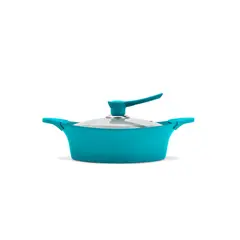 BOHLIER - Guisera 28 cm calipso