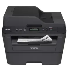 BROTHER - Multifuncional Laser Monocromatica DCP-L2540DW