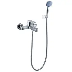 UNITEX - Monomando Tina Ducha Nobile cod 14030