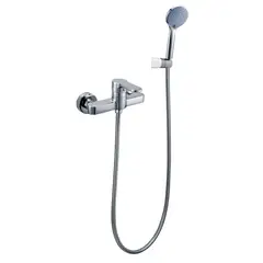 UNITEX - Monomando Ducha Nobile cod14040
