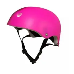 GENERICO - Casco para niños ideal para ciclismo- patinaje - skate