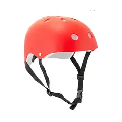 GENERICO - Casco para niños ideal para bicicletas - patinaje - skate