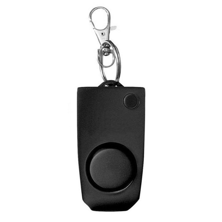 Alarma Personal Autodefensa Seguridad Emergencia 120db