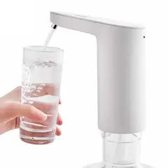 CASTLETEC - Dispensador Automático De Agua Recargable Xiaolang