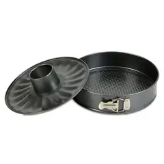 SWEET COOK - Molde Doble Fondo 26 Cm