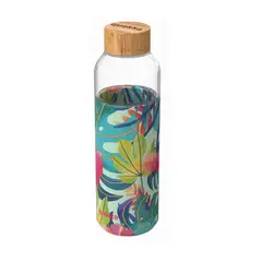 QUOKKA - GLASS FLOW TROPICAL 660 ML
