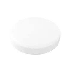 DEMASLED - Foco LED redondo FRAMELESS Sobrepuesto de17cm 22W Blanco Frío SinBorde