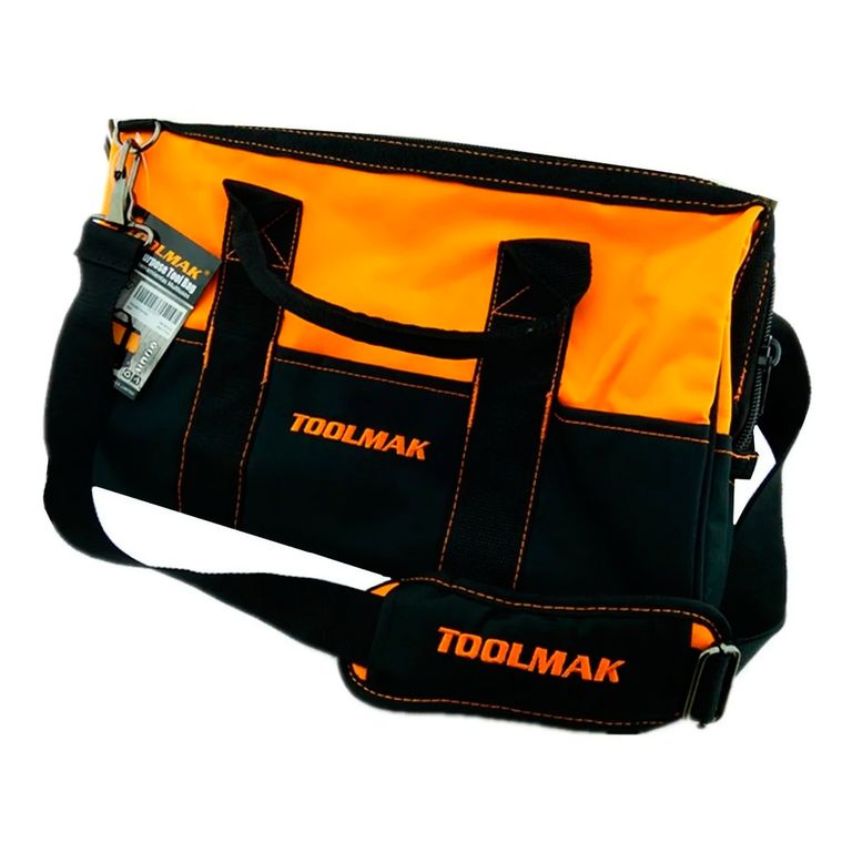 Bolso Bolsa De Herramienta 17 Pulgadas Toolmak