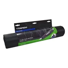 TORPEDO - Cojin Almohadilla Para Barras