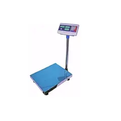 ESHOPANGIE - Balanza Pesa Digital 300kg Tipo plataforma
