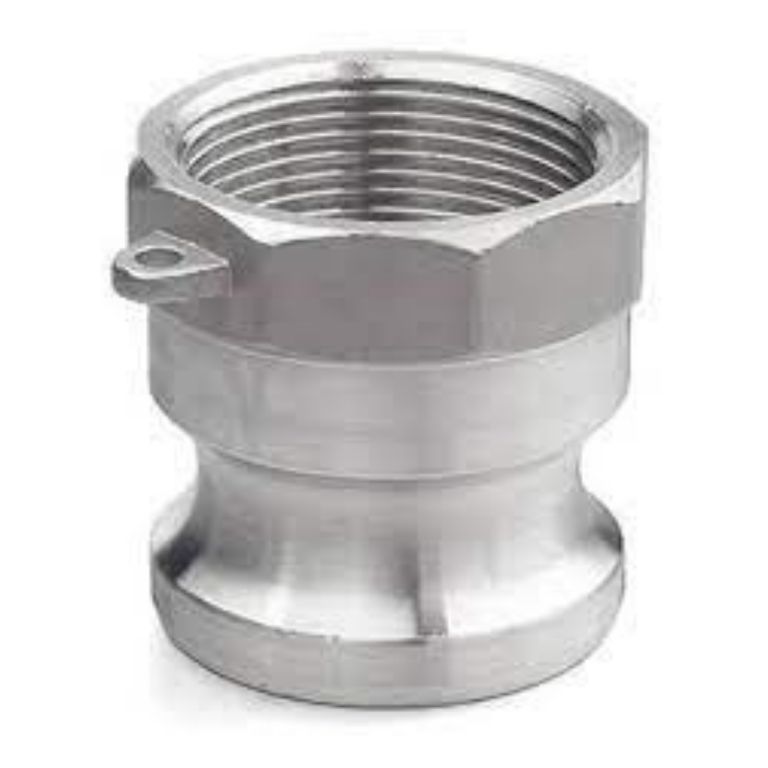Acople Camlock tipo A200 Hi - Macho, 2 Pulgadas