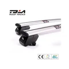 GTI - Barras de techo de auto para KIA