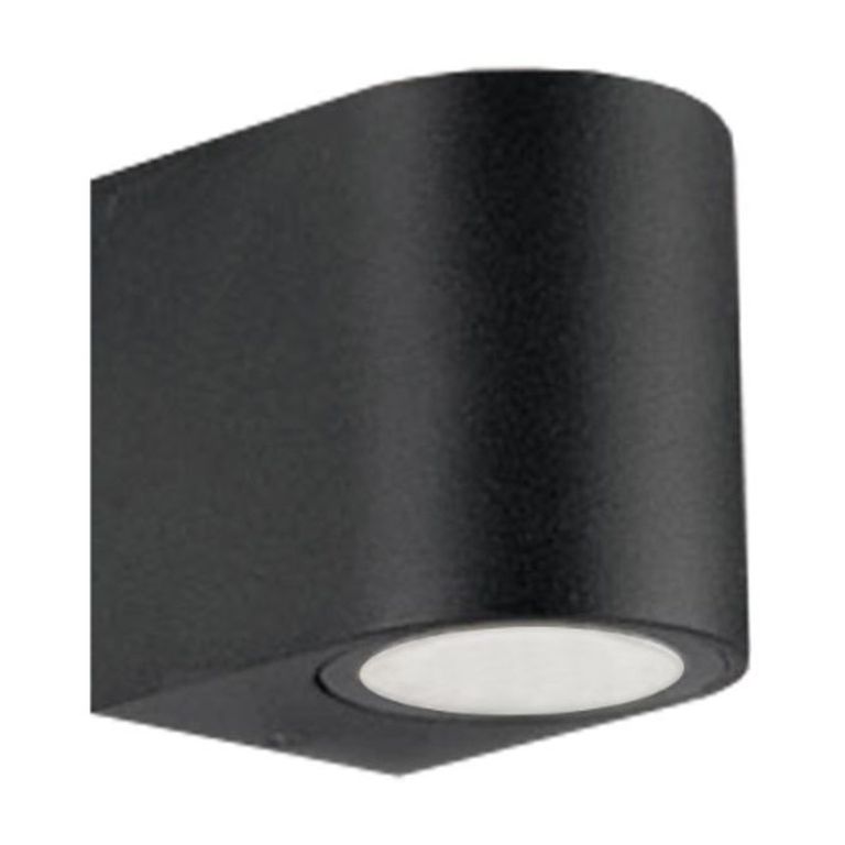Lampara exteriores unidireccional IP54110-220v 1xGu10