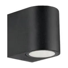 DEMASLED - Lampara exteriores unidireccional IP54110-220v 1xGu10