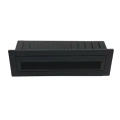 DEMASLED - Foco Aplique Rectangular Embutido Muro Pared Luz Neutra 6w