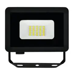 DEMASLED - Foco LED Exterior Proyector de área SEC IP65 20W Blanco Neutro 220V