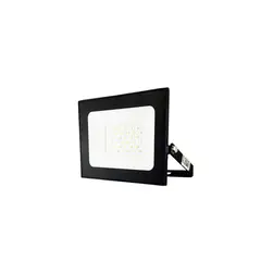 DEMASLED - Foco LED Exterior Proyector de área SEC IP65 30W Blanco Calido 220V