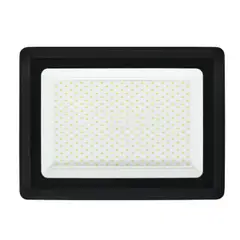DEMASLED - Foco LED Exterior Proyector de área SEC IP65 300W Blanco Frío 220V