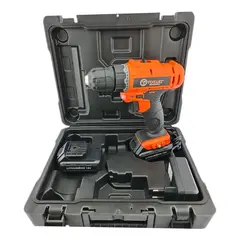 TOYAKI - Taladro Atornillador Inalambrico 10mm 14v Tk-839