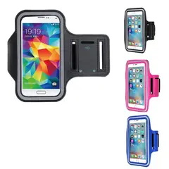 GENERICO - Funda Brazalete Deportiva para Celular