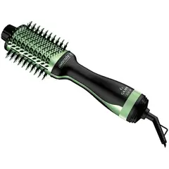 GAMA - Cepillo Secador Modelador 3DMY Stylish Avocado Voluminizador