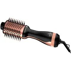 GAMA - Cepillo Secador Modelador y Voluminizador Keration 3d