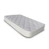 MI TUTO - Colchón Cuna 140x70x10 D18