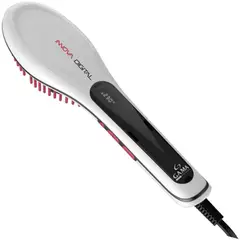 GAMA - Cepillo Alisador Innova Hot Brush Digital Ceramic