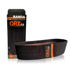 ORXFIT - BANDA ELASTICA DE RESISTENCIA - CALSSIC -