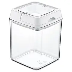 INSPIRACCI - CONTENEDOR HERMÉTICO 1 LT LOCK CRYSTAL