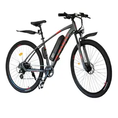 GENERICO - BICICLETA ELECTRICA 350W Aro 29 MANIC