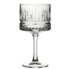 PASABAHCE - Set de 4 copas Elysia 500cc Elegante Gin Trago