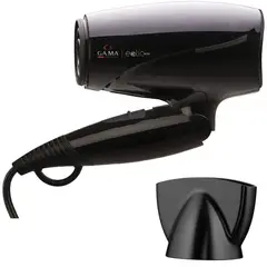 GAMA - Secador Eolic Travel Ion Turmalina Plegable Compacto