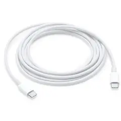 NEWO - Cable de carga USB C para Macbook 2 metros