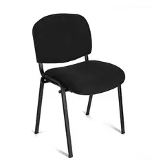 CORI CORI - Silla ISO Meeting NEGRO