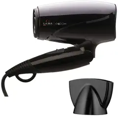 GAMA - Secador De Pelo Eolic Mini 1600w Plegable