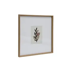 VGO - Marco 40X40 Para Foto 15X20 Md4040Mn Unc