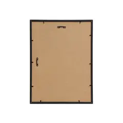 VGO - Marco 30X40 Para Foto 15X20 Md3040Ng Unc