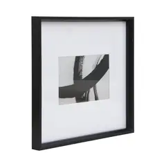 VGO - Marco 30X30 Para Foto 13X18 Md3030Ng Unc