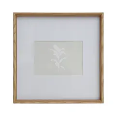 VGO - Marco 30X30 Para Foto 13X18 Md3030Mn Unc