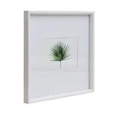 VGO - Marco 30X30 Para Foto 13X18 Md3030Bl Unc