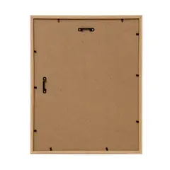 VGO - Marco 28X35 Para Foto 13X18 Md2835Mn Unc