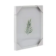 VGO - Marco 28X35 Para Foto 13X18 Md2835Bl Unc