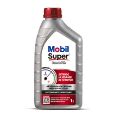 MOBIL - SUPER EXTENDED LIFE 5050 1LT
